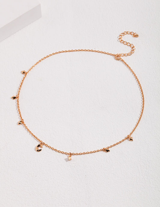 STAR | STELLA NECKLACE